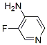 4-Amino-3-fluoropyridine Structure,2447-88-3Structure