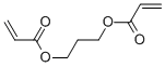 1,3-二丙烯酸丙二醇酯结构式_24493-53-6结构式