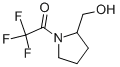 (9ci)-1-(三氟乙酰基)-2-吡咯烷甲醇结构式_245051-65-4结构式