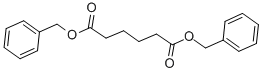 Dibenzyl Adipate Structure,2451-84-5Structure