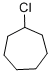 Chlorocycloheptane Structure,2453-46-5Structure