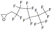 3-(全氟-5-甲基己基)-2-环氧丙烷结构式_24564-77-0结构式