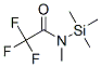 N-Methyl-N-(trimethylsilyl)trifluoroacetamide Structure,24589-78-4Structure