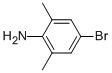4-Bromo-2,6-dimethylaniline Structure,24596-19-8Structure