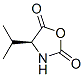 (S)-4-isopropyloxazolidine-2,5-dione Structure,24601-74-9Structure