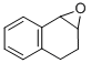1A,2,3,7b-四氢-1-噁环丙[a]萘结构式_2461-34-9结构式