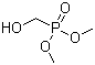 羟基甲基磷酸二甲酯结构式_24630-67-9结构式