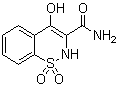 吡罗昔康有关杂质9