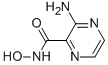 3-氨基-N-羟基吡嗪-2-羧酰胺结构式_24719-09-3结构式