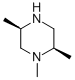 顺式-1,2,5-三甲基哌嗪结构式_24779-48-4结构式
