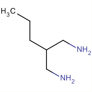2-丙基-1,3-丙二胺结构式_248607-54-7结构式