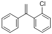 1-(1-(2-氯苯基)乙烯基)苯结构式_24892-81-7结构式
