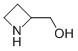 2-氮杂丁烷甲醇结构式_250274-91-0结构式