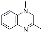 1,2-二氢-1,3-二甲基喹噁啉结构式_250586-93-7结构式