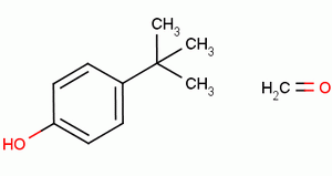 二硫化烷基酚结构式_25085-50-1结构式