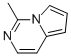 (9CI)-1-甲基吡咯并[1,2-c]嘧啶结构式_251102-35-9结构式