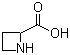 Azetidine-2-carboxylic acid Structure,2517-04-6Structure
