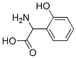 2-氨基-2-(2-羟基苯基)乙酸结构式_25178-38-5结构式