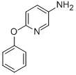 6-苯氧基-3-吡啶胺结构式_25194-67-6结构式