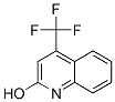 2-Hydroxy-4-(trifluoromethyl)quinoline Structure,25199-84-2Structure