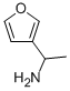 1-呋喃-3-乙胺结构式_252372-09-1结构式