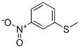3-Nitrothioanisole Structure,2524-76-7Structure