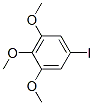 5-Iodo-1,2,3-trimethoxybenzene Structure,25245-29-8Structure