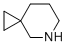 5-氮杂螺[2.5]辛烷结构式_25337-01-3结构式
