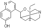 Beta-isocupreidine Structure,253430-48-7Structure