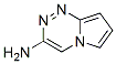 (9CI)-吡咯并[2,1-c][1,2,4]噻嗪-3-胺结构式_253878-26-1结构式