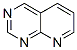 (7CI,8CI,9CI)-吡啶并[2,3-d]嘧啶结构式_254-61-5结构式