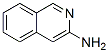 Isoquinolin-3-amine Structure,25475-67-6Structure