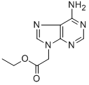 6-甲基水杨酸乙酯结构式_25477-96-7结构式