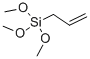 烯丙基三甲氧基硅烷结构式_2551-83-9结构式