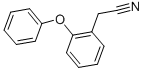 2-苯氧基苯乙腈结构式_25562-98-5结构式