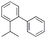 异丙基联苯结构式_25640-78-2结构式