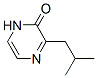 3-Isobutyl-1H-pyrazin-2-one Structure,25680-53-9Structure