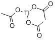 乙酸铊(III)结构式_2570-63-0结构式