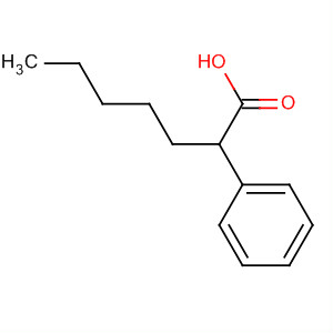 4-丙基苯丁酸结构式_25711-53-9结构式