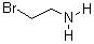 2-Bromoethylamine hydrobromide Structure,2576-47-8Structure