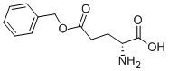 D-Glutamic acid γ-benzyl ester Structure,2578-33-8Structure