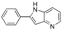 2-Phenyl-4-azaindole Structure,25797-03-9Structure