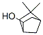 5,5-Dimethylbicyclo[2.2.1]heptan-2-ol Structure,258264-50-5Structure