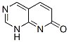 (9CI)-吡啶并[2,3-d]嘧啶-7(1H)-酮结构式_258282-55-2结构式