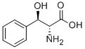 DL-erythro-3-丝氨酸结构式_2584-74-9结构式
