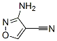 3-氨基异唑-4-腈结构式_258518-65-9结构式