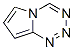 (9CI)-吡咯并[2,1-d]-1,2,3,5-四嗪结构式_258828-10-3结构式