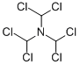 Tris(dichloromethyl)amine Structure,25891-29-6Structure