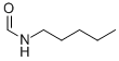 N-(1-戊基)甲酰胺结构式_2591-79-9结构式