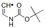 (1S,2R)-rel-1-[[(1,1-二甲基乙氧基)羰基]氨基]-2-乙烯基-环丙羧酸结构式_259214-55-6结构式